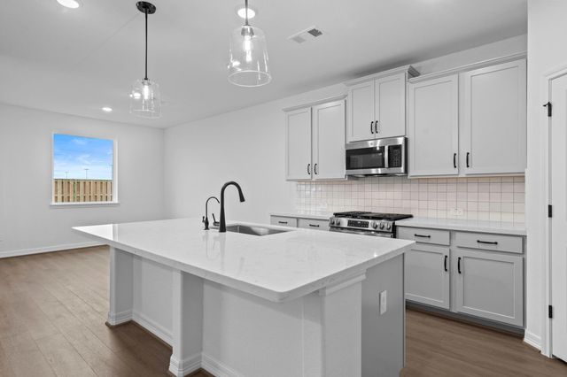 2006 Cotton Bluff Lane, Crosby, TX 77532