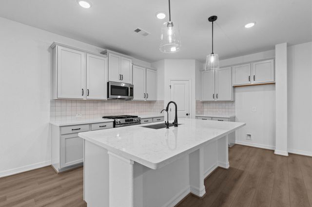2006 Cotton Bluff Lane, Crosby, TX 77532