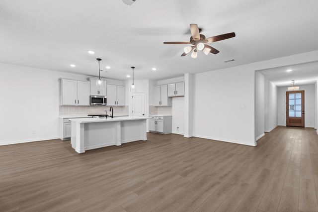 2006 Cotton Bluff Lane, Crosby, TX 77532