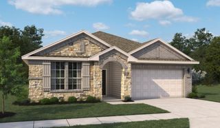 2006 Cotton Bluff Lane, Crosby, TX 77532
