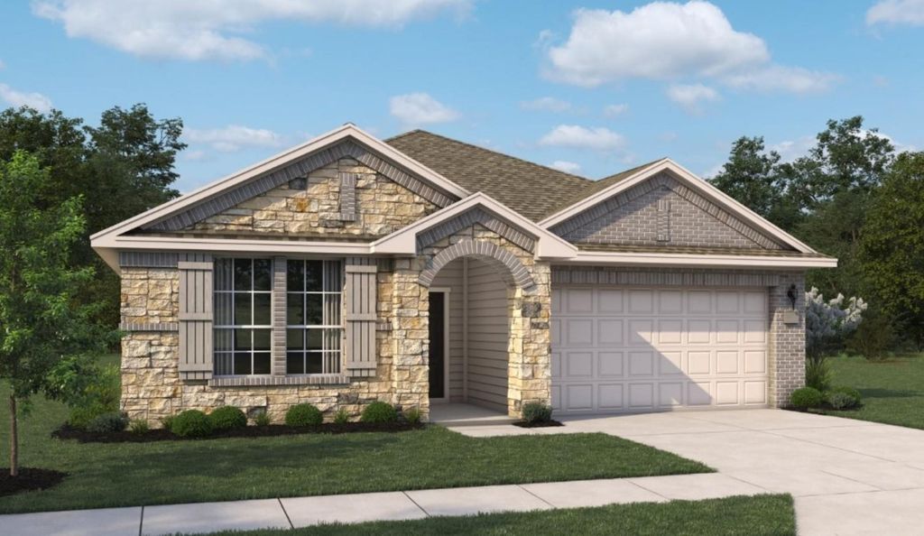 2006 Cotton Bluff Lane, Crosby, TX 77532