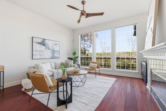 7600 Ashleaf CV, Austin, TX 78759