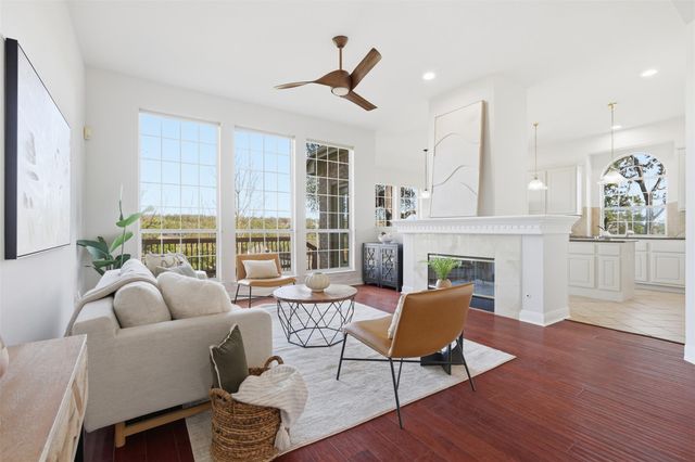 7600 Ashleaf CV, Austin, TX 78759