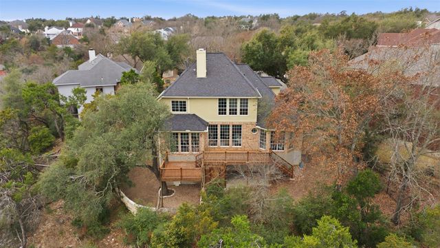 7600 Ashleaf CV, Austin, TX 78759