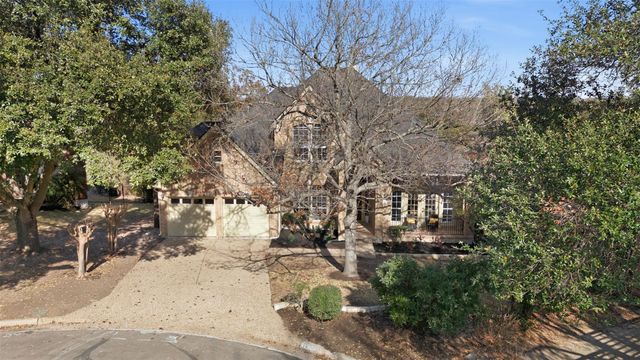 7600 Ashleaf CV, Austin, TX 78759