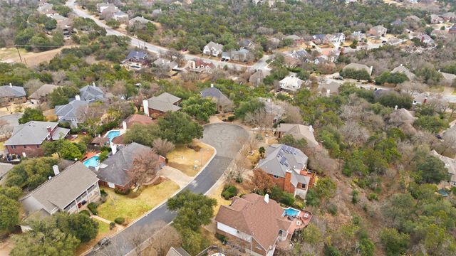 7600 Ashleaf CV, Austin, TX 78759