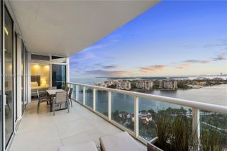 100 S Pointe Dr 2301, Miami Beach, FL 33139