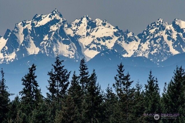 5427 Bayview Road, Langley, WA 98260