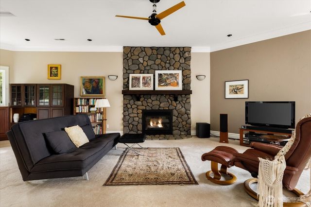 5427 Bayview Road, Langley, WA 98260