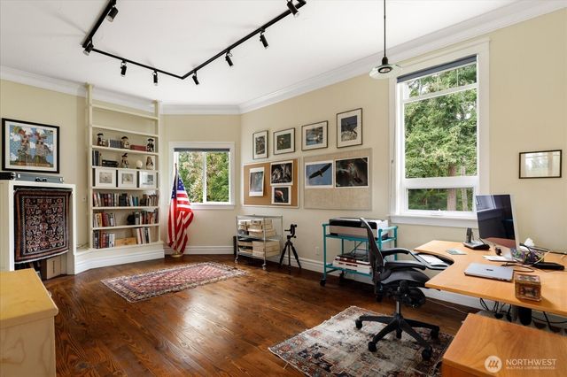 5427 Bayview Road, Langley, WA 98260