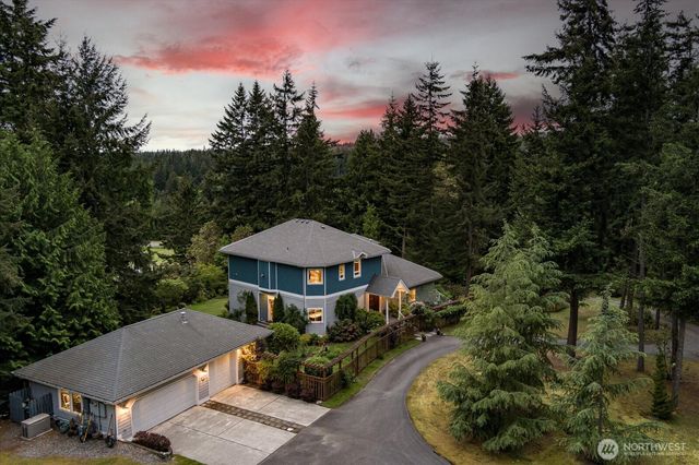 5427 Bayview Road, Langley, WA 98260