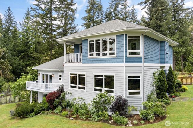 5427 Bayview Road, Langley, WA 98260