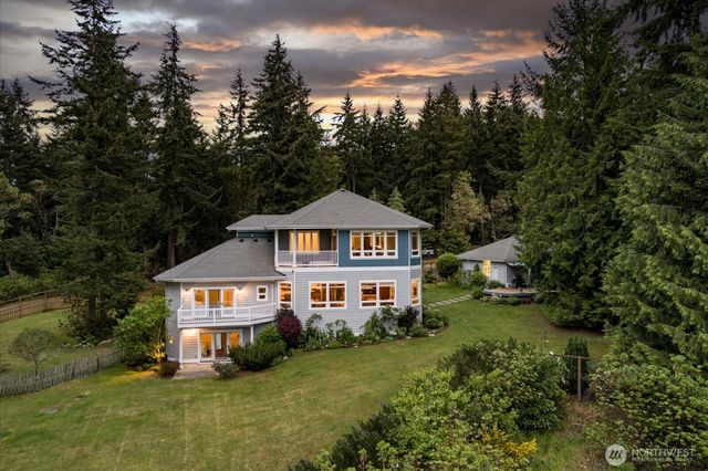 5427 Bayview Road, Langley, WA 98260