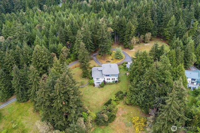 5427 Bayview Road, Langley, WA 98260