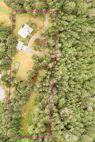 5427 Bayview Road, Langley, WA 98260