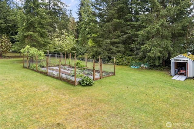 5427 Bayview Road, Langley, WA 98260