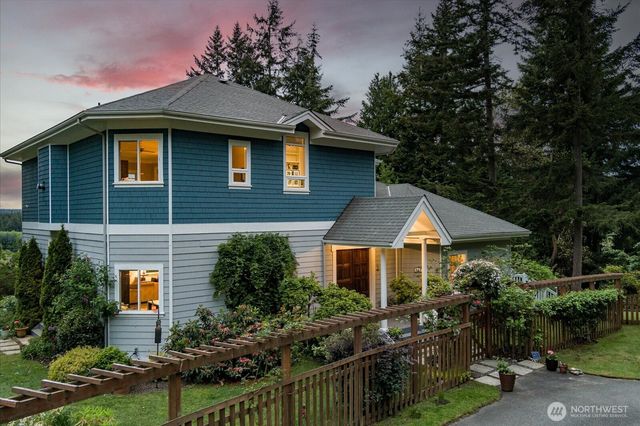 5427 Bayview Road, Langley, WA 98260