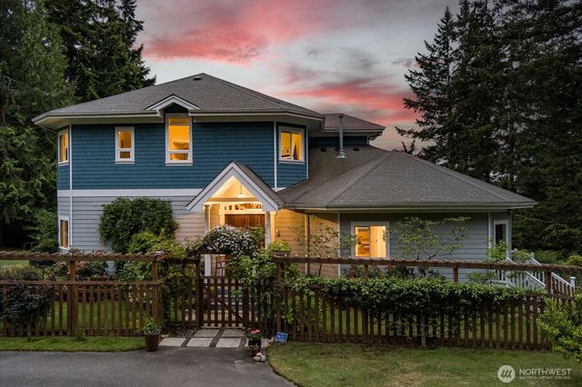 5427 Bayview Road, Langley, WA 98260