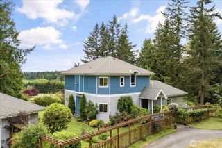 5427 Bayview Road, Langley, WA 98260