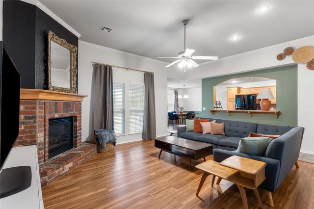 9802 E 110th Place North, Owasso, OK 74055