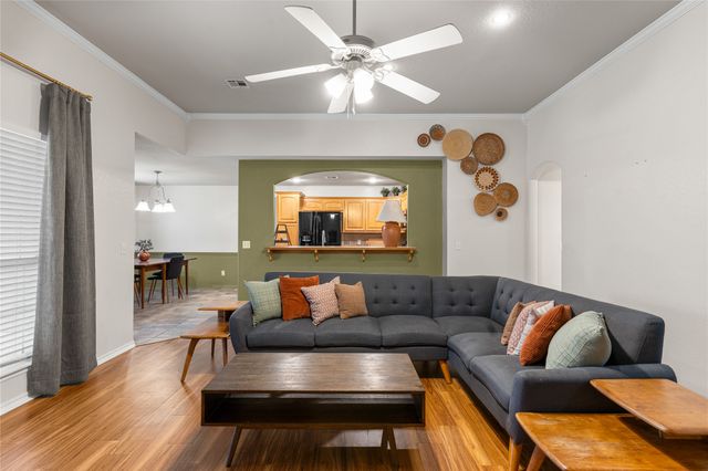 9802 E 110th Place North, Owasso, OK 74055