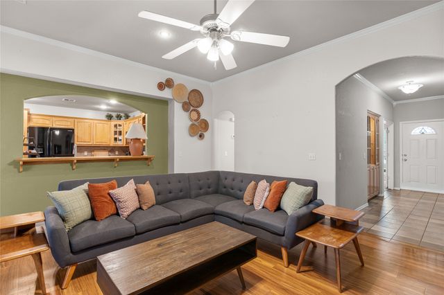 9802 E 110th Place North, Owasso, OK 74055