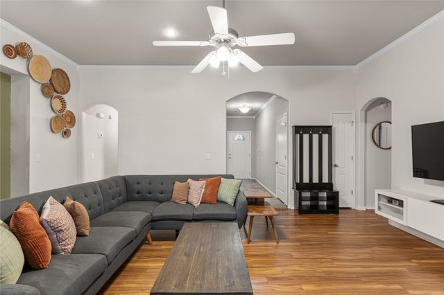 9802 E 110th Place North, Owasso, OK 74055