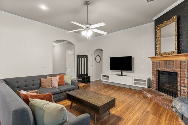 9802 E 110th Place North, Owasso, OK 74055