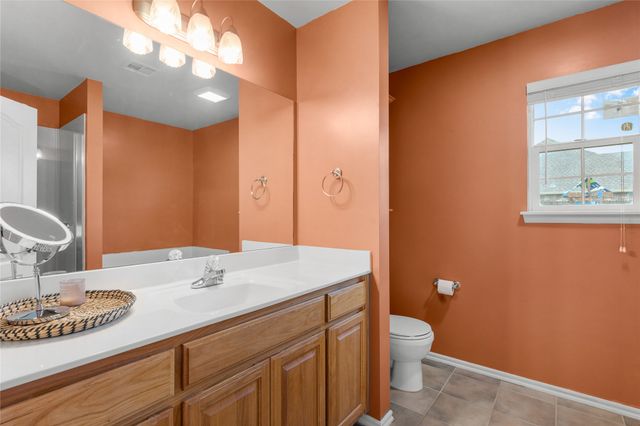 9802 E 110th Place North, Owasso, OK 74055