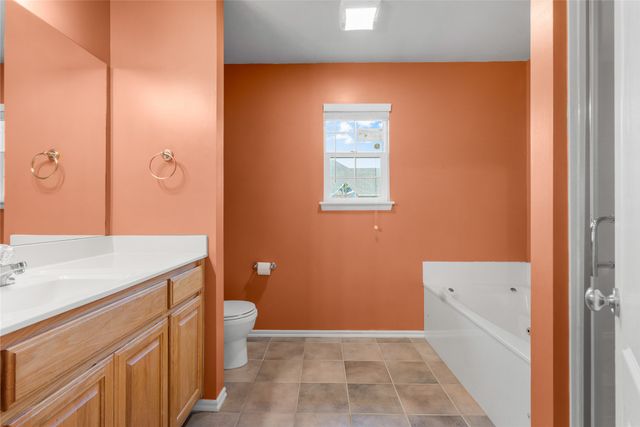 9802 E 110th Place North, Owasso, OK 74055
