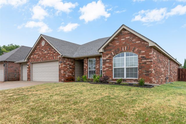 9802 E 110th Place North, Owasso, OK 74055