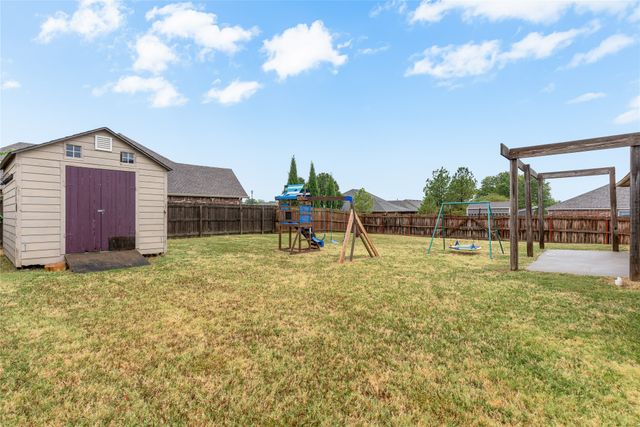 9802 E 110th Place North, Owasso, OK 74055