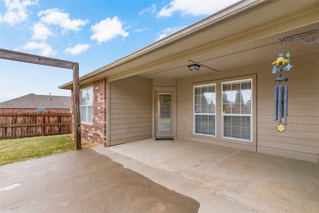 9802 E 110th Place North, Owasso, OK 74055