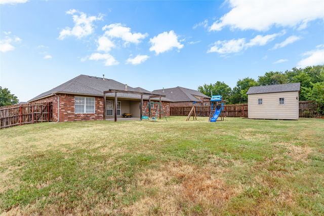 9802 E 110th Place North, Owasso, OK 74055