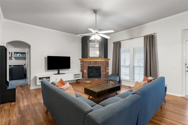9802 E 110th Place North, Owasso, OK 74055