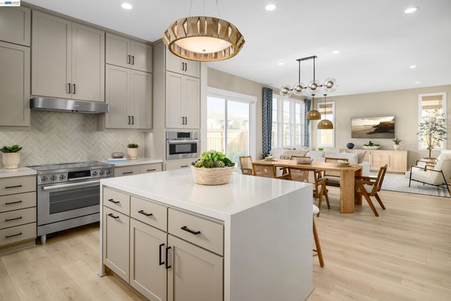 3878 Shorthorn Street, Dublin, CA 94568