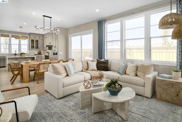 3878 Shorthorn Street, Dublin, CA 94568