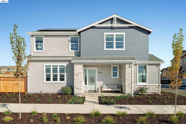 3878 Shorthorn Street, Dublin, CA 94568