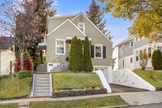 27 Gillespie Rd, Bloomfield Twp., NJ 07003