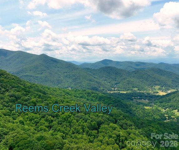 125 Gavin Glen Road, Weaverville, NC 28787