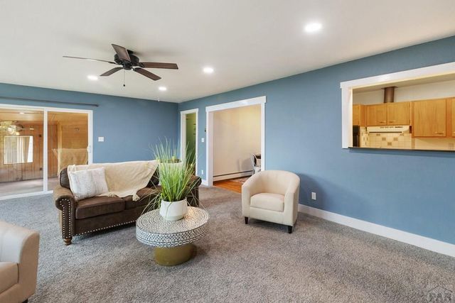 1038 Ohio Ave, Canon City, CO 81212