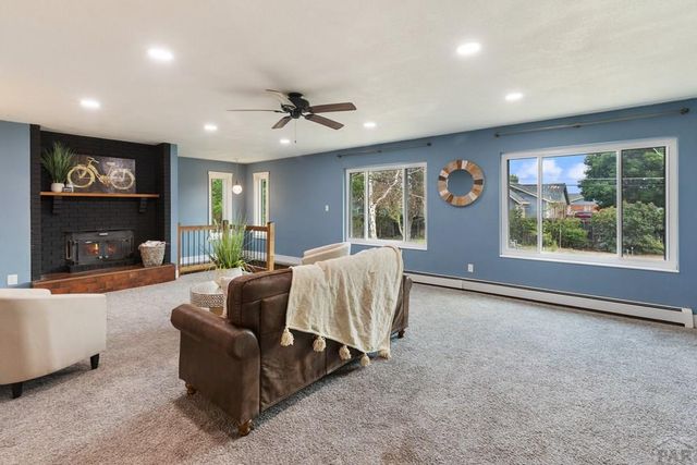 1038 Ohio Ave, Canon City, CO 81212