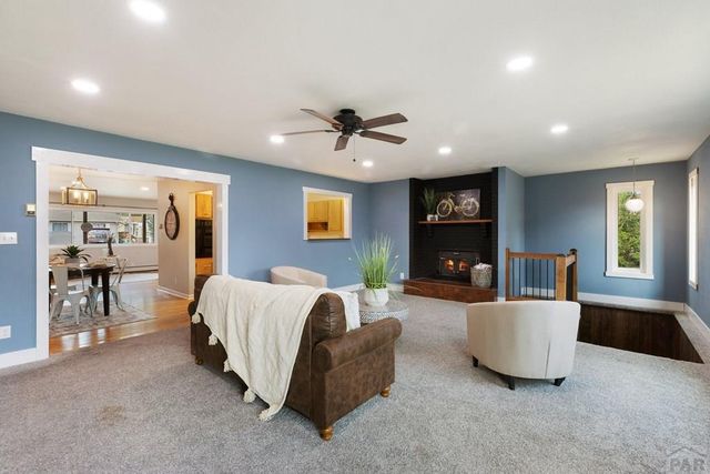 1038 Ohio Ave, Canon City, CO 81212