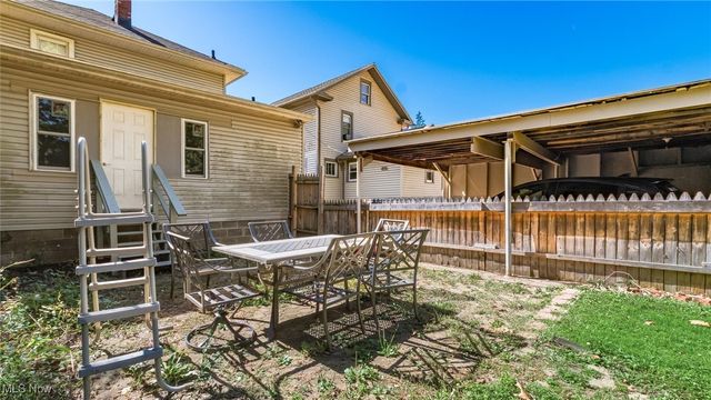 453 Yale Avenue, Zanesville, OH 43701