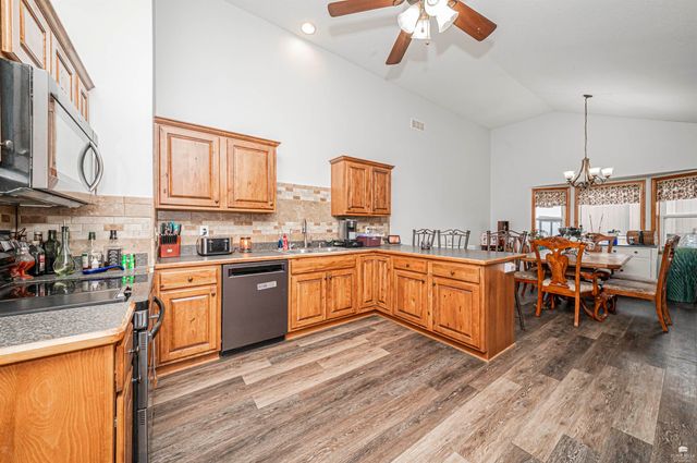 2714 Elm Creek Drive, Junction City, KS 66441