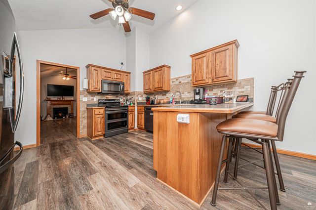 2714 Elm Creek Drive, Junction City, KS 66441