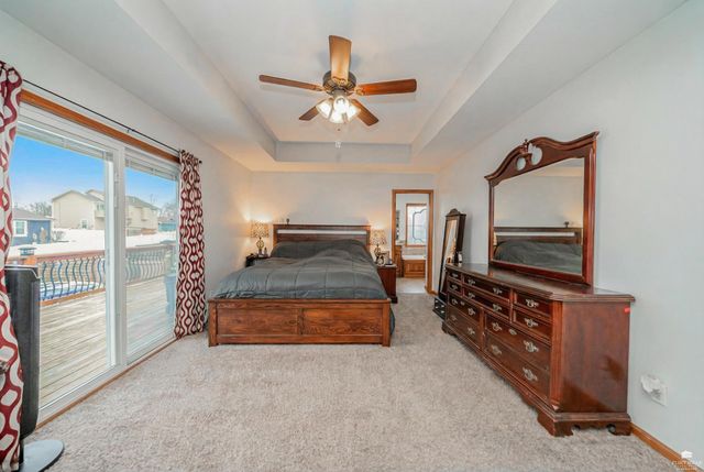 2714 Elm Creek Drive, Junction City, KS 66441