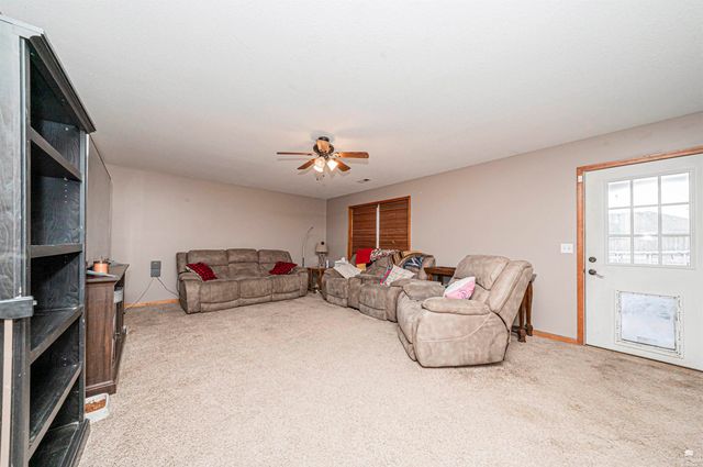2714 Elm Creek Drive, Junction City, KS 66441