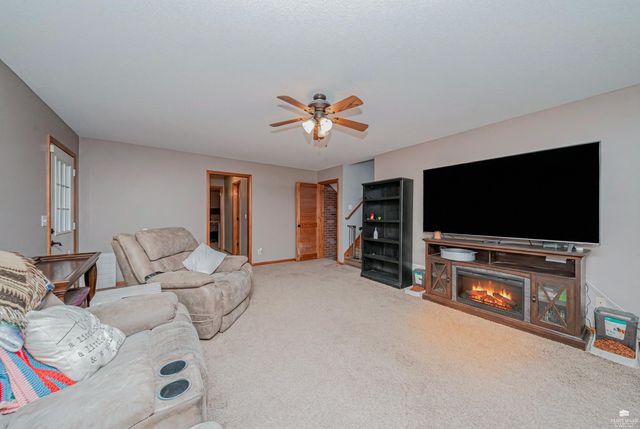 2714 Elm Creek Drive, Junction City, KS 66441