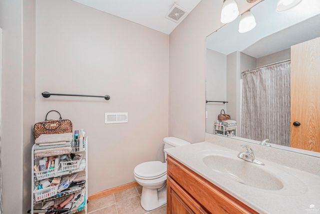 2714 Elm Creek Drive, Junction City, KS 66441